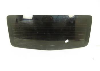 SZYBA TYLNA OPEL VIVARO A Skrzynia (X83) FURGON