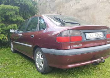 Renault Laguna 1,8
