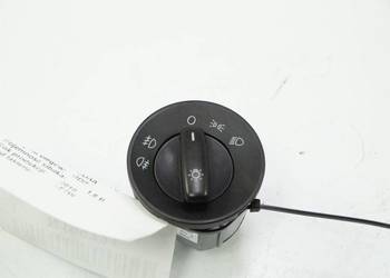 PRZEŁĄCZNIK SKODA OCTAVIA II 1Z0941431K PRZEŁĄCZNIK SKODA OCTAVIA II 1Z0941431K