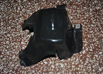 Osłona zawieszenia lewy przód BMW E60 E61 E63 E64
