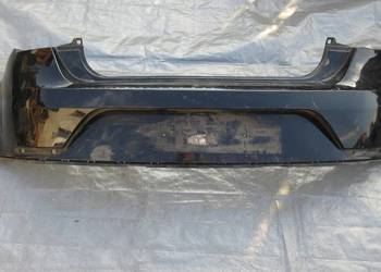 SEAT IBIZA 6J IV 08-12 ZDERZAK TYL TYLNY 3 DRZWI