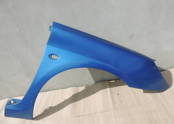 BŁOTNIK PRAWY PRZEDNI PEUGEOT 307 01-05 KMFD