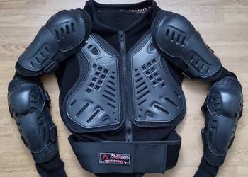 Ochraniacz Enduro Cross Quad Buzer Żółw