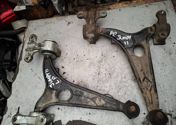 CITROEN JUMPY II SCUDO EXPERT wahacz przód prawy lewy