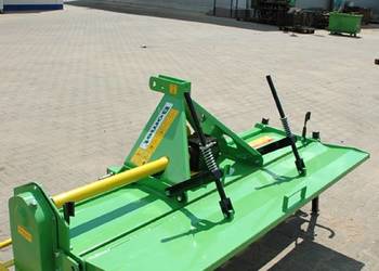 Glebogryzarka / Glebogryzarki VIRGO firmy BOMET od 1,2m