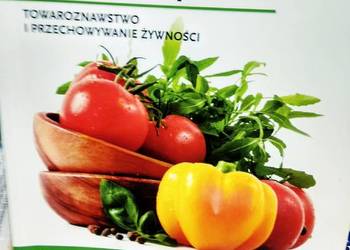 Sporządzanie napojów i potraw zawodowe książki