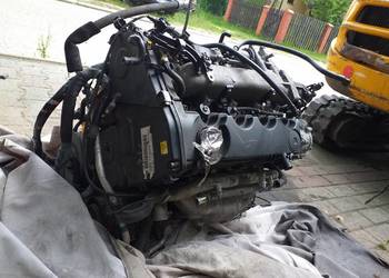Sprzedam silnik fiat stilo 1.9 jtd