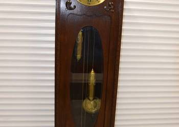 zegar podłogowy - jak nowy