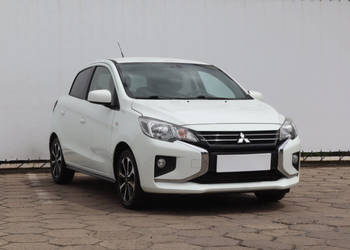 Mitsubishi Space Star 1.2 MIVEC