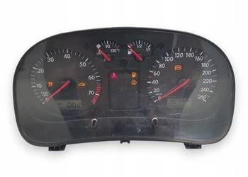 LICZNIK ZEGARY 1J0919880B VW Golf IV Bora 1.4 16V 1.6 16V Benzyna 325 680km