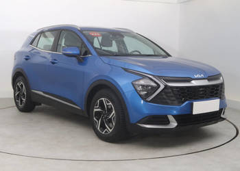 Kia Sportage 1.6 T-GDI