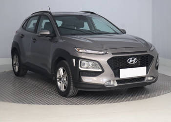 Hyundai Kona 1.0 T-GDI