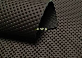 Skóra naturalna samochodowa tapicerska Nappa Tłoczona