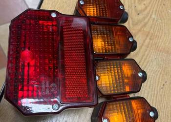 Kierunki lampa mz Etz 150 251 ddr