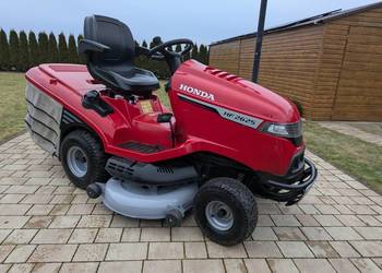 Traktorek Kosiarka profesjonalny HONDA 2625, 65mth