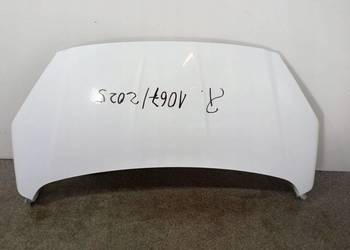 MASKA PRZÓD BS LIFT   Ford Transit Courier I (2014-  )