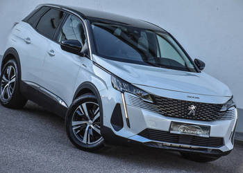 Peugeot 3008 1.6 PureTech Hybrid4 PHEV GT Pack S&S EAT8