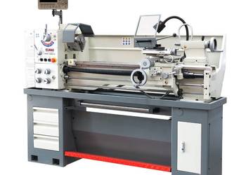 Tokarka uniwersalna Elmag PROFI 1000180 N
