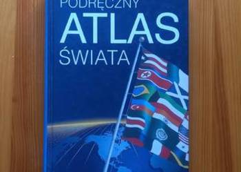 Podręczny Atlas Świata