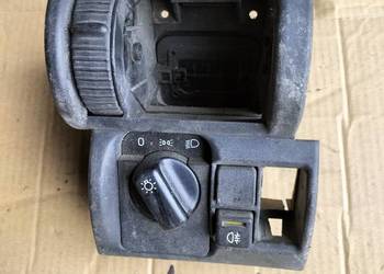 WŁĄCZNIK PRZEŁĄCZNIK ŚWIATEŁ   CORSA B