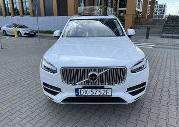 VOLVO XC90 T8 EAWD INSCRIPTION | 2016