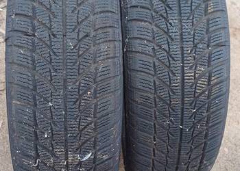 Opony zimowe 195 65 r15