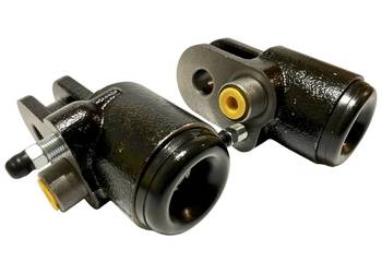 CYLINDERKI HAMULCOWE PRZÓD GAZ 66 GAZ 53 CYLINDEREK HAMULCOWY 2 SZTUKI