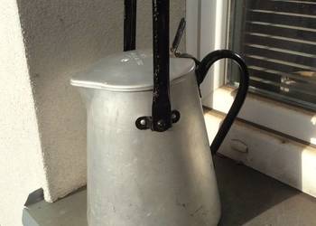 ALCAN - naczynie aluminiowe 1966 rok