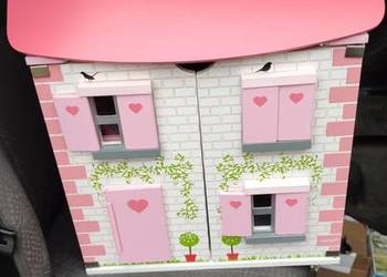 Domek dla lalek Janod