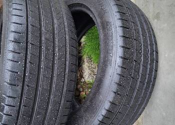 205/55 16 hankook ventus prime 4 opony letnie ładne dwie sztuki rant