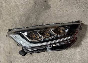 Lampa Prawa Toyota Yaris IV 20- Mazda 2 Full Led