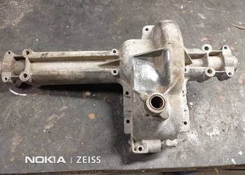 MTD  most tylny obudowa traktorek kosiarka górna i dolna