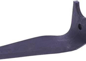 Ząb brony aktywnej, prawy, L=315 mm pasujący do Kuhn, Kramp KE0714 Ząb brony aktywnej, prawy, L=315 mm pasujący do Kuhn, Kramp KE0714