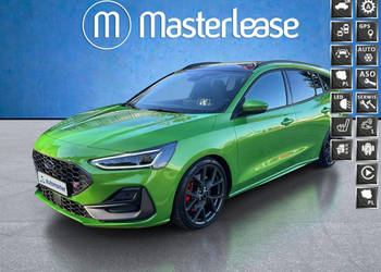 Ford Focus 2.3 EcoBoost ST X ! Z Polskiego Salonu ! Faktura VAT ! Mk4 (201…