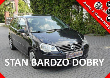 Volkswagen Polo 1.2b Stan b.dobry klimaty bez rdzy i korozji bezwypadkowy …
