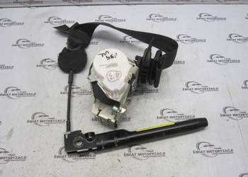 PEUGEOT 3008 I 11r pas bezpieczeństwa lewy 34068388E 9682036880