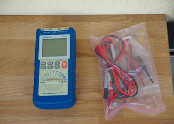 Miernik PeakTech 4395.