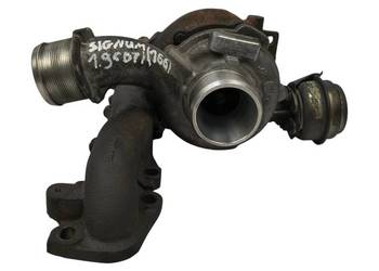 TURBOSPRĘŻARKA Opel Vectra C Signum 1.9 CDTI turbo 55205483 Z19DTH 150KM