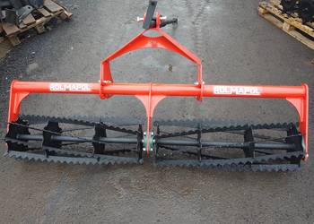 wał pojedynczy 2,1m z regulacją kąta natarcia wał pojedynczy 2,1m z regulacją kąta natarcia