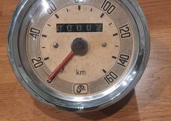 Licznik Junak m10 prędkościomierz Junak oryginał