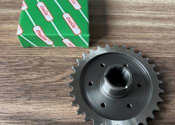 NOWE DUELLS KOŁO KOSZA SPRZĘGŁOWEGO KOSZ SPRZĘGŁO WSK 125 WFM M06