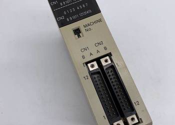 Omron C200H-ID215 Input Unit