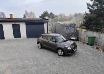 Suzuki Swift 1.2 Dualjet SHVS Elegance