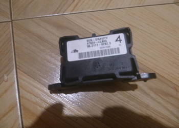 NISSAN MURANO CZUJNIK SENSOR MODUŁ ESP 47931-CL80A