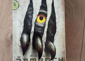 Miroslav Zamboch - Łowcy