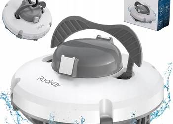 Odkurzacz Basenowy ,Robot basenowy