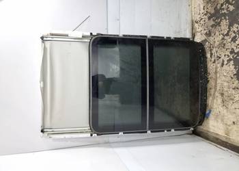 SZYBERDACH SUZUKI VITARA III 2018 PANORAMA