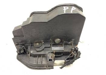 ZAMEK DRZWI PRAWY PRZÓD BMW E84 SUV 7202146 09-15