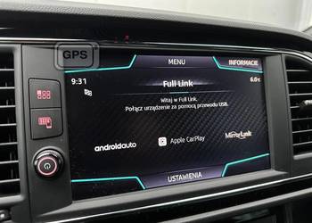 Aktywacja Full Link Seat Android Auto CarPlay VW MIB2 Skoda