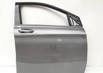 DRZWI PRAWY PRZÓD PRAWE PRZEDNIE LAKIER 787 MERCEDES B KLASA W246 11-18r